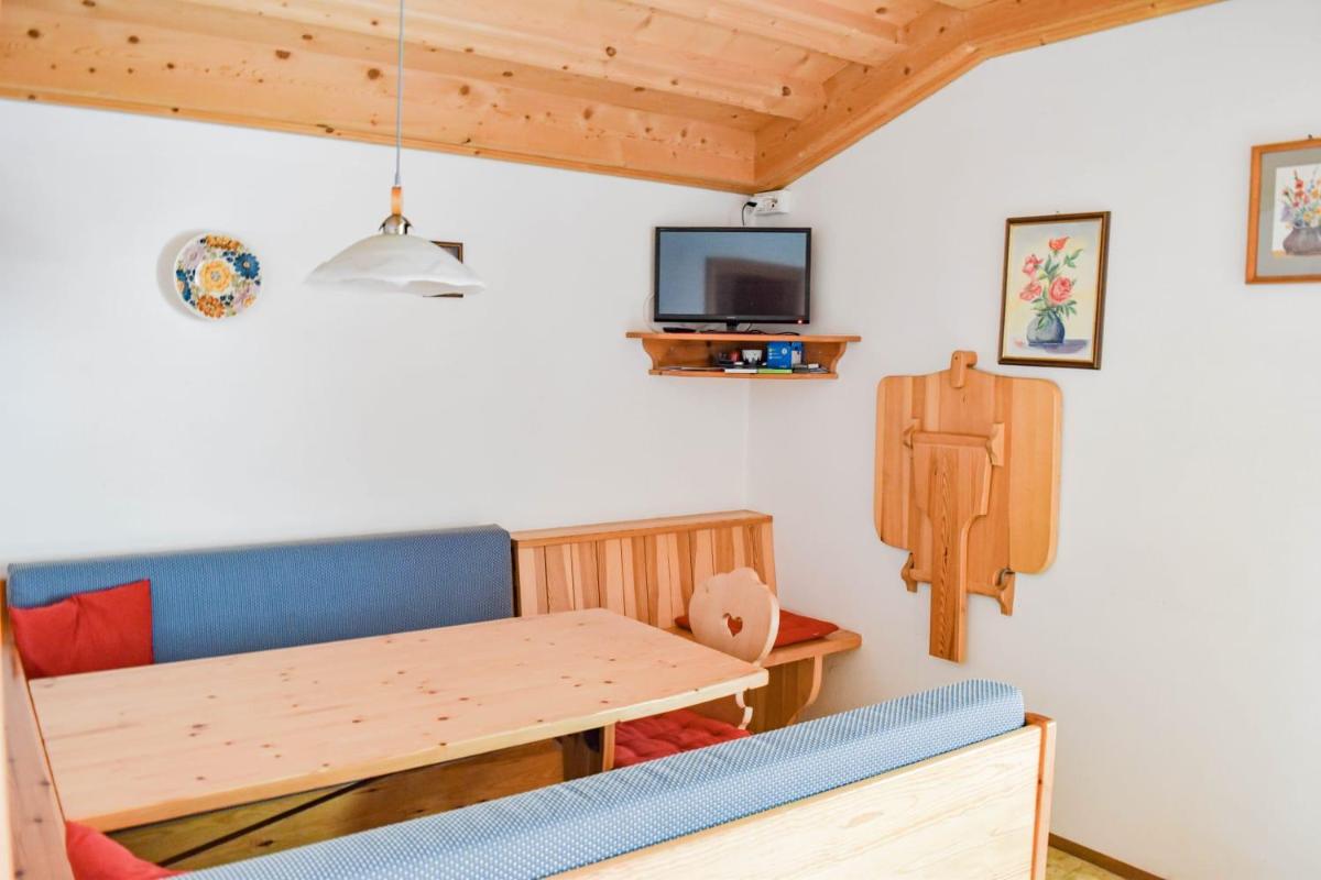 Apartement Noggler - Housity