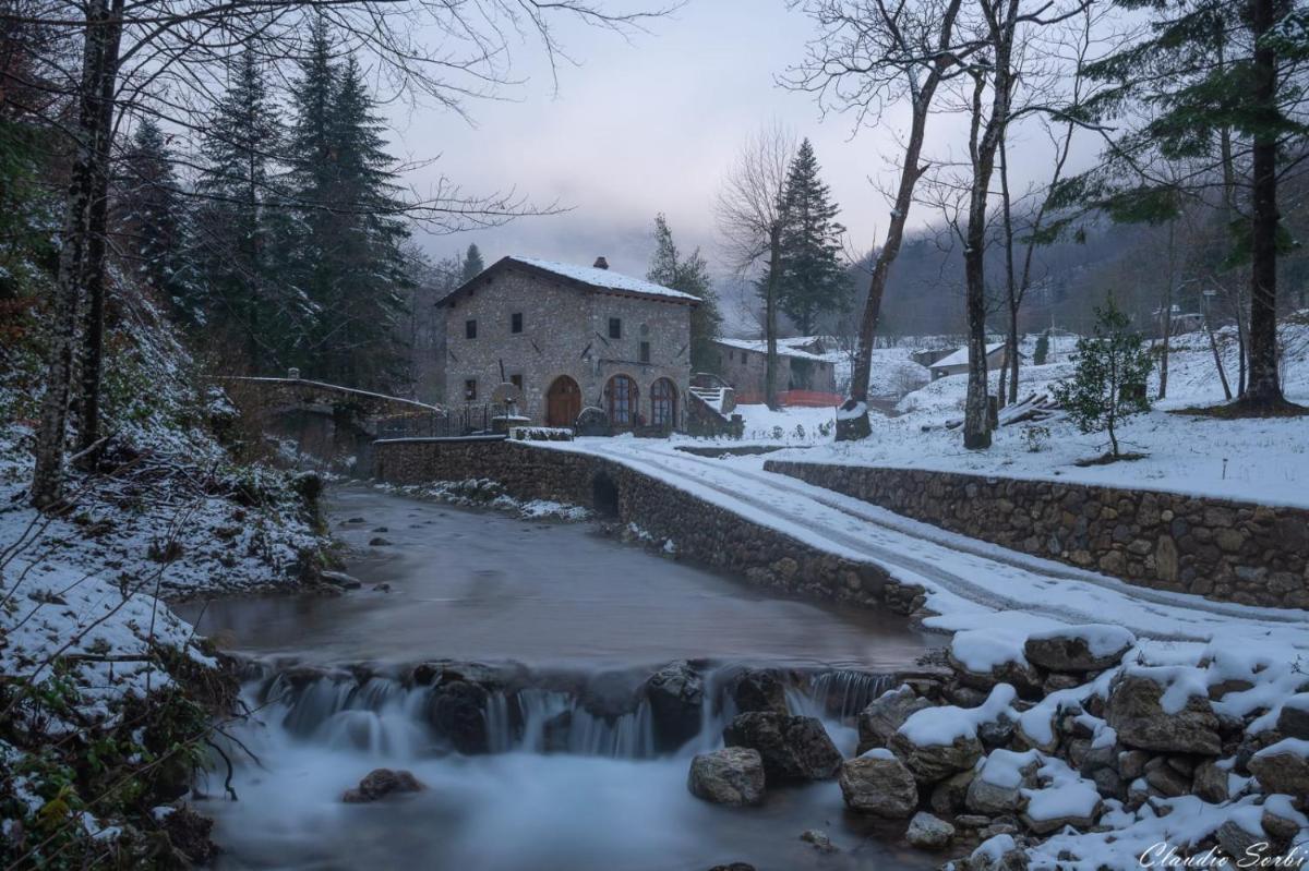 Agriturismo Monte Croce - Housity