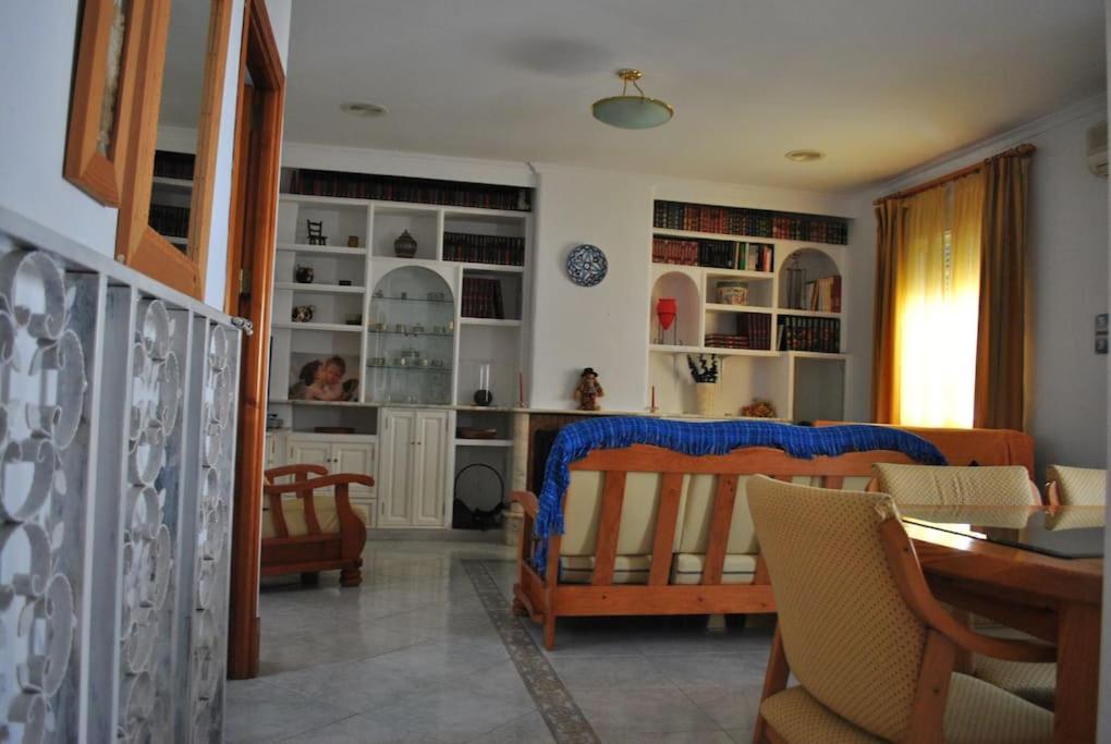 Suitetrails - Apartamento Rural Prado del Rey
