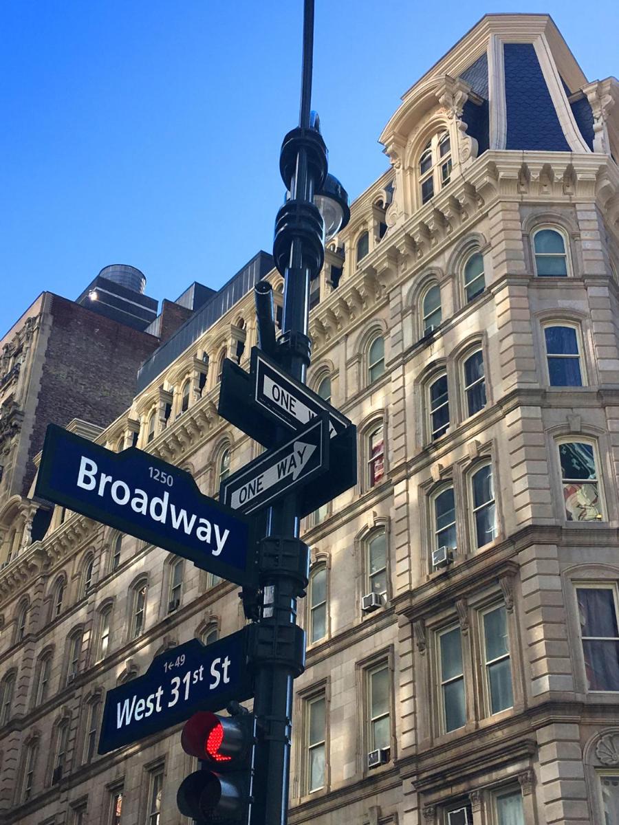 NYC Empire Apartments - Housity