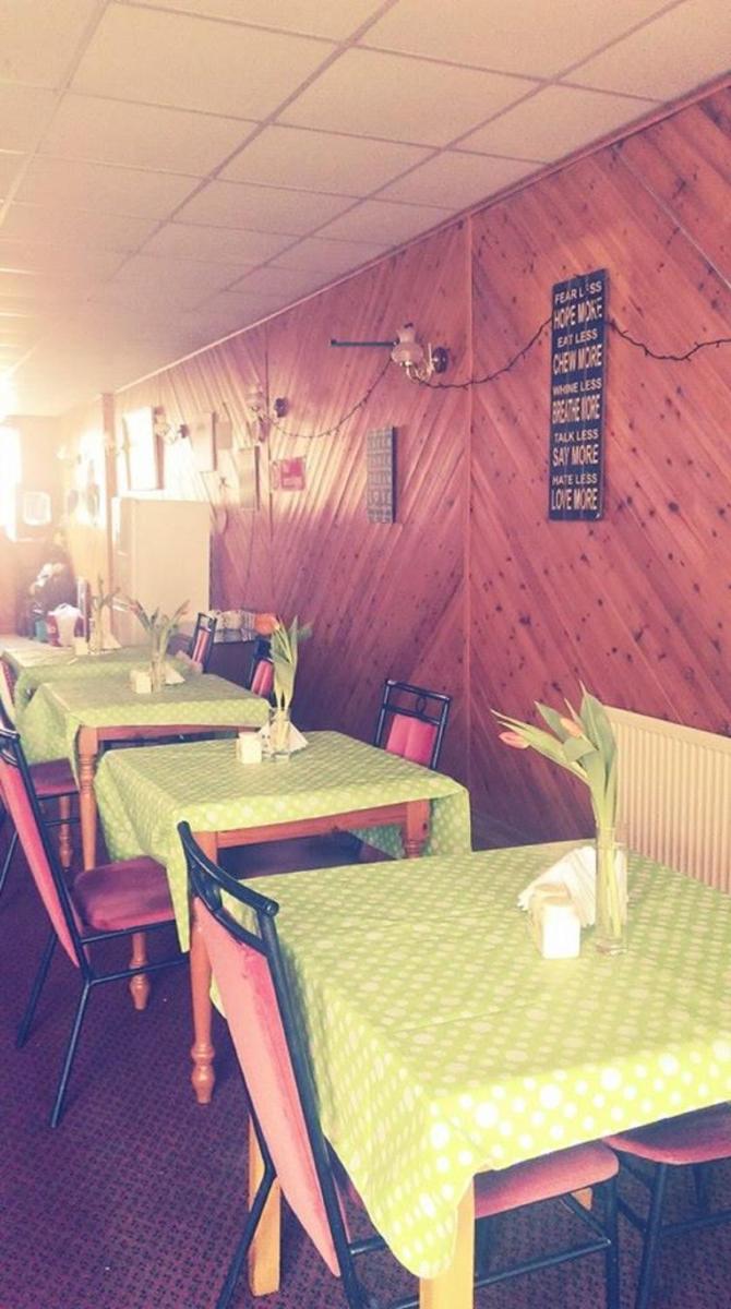 Amber Guesthouse - Housity