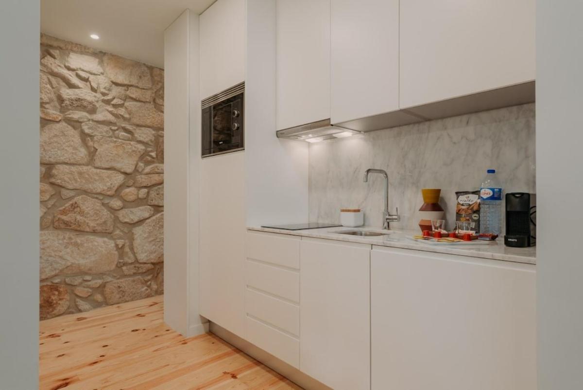 Suitetrails - Swimming Pool Luxury House, with AC Downtown Porto