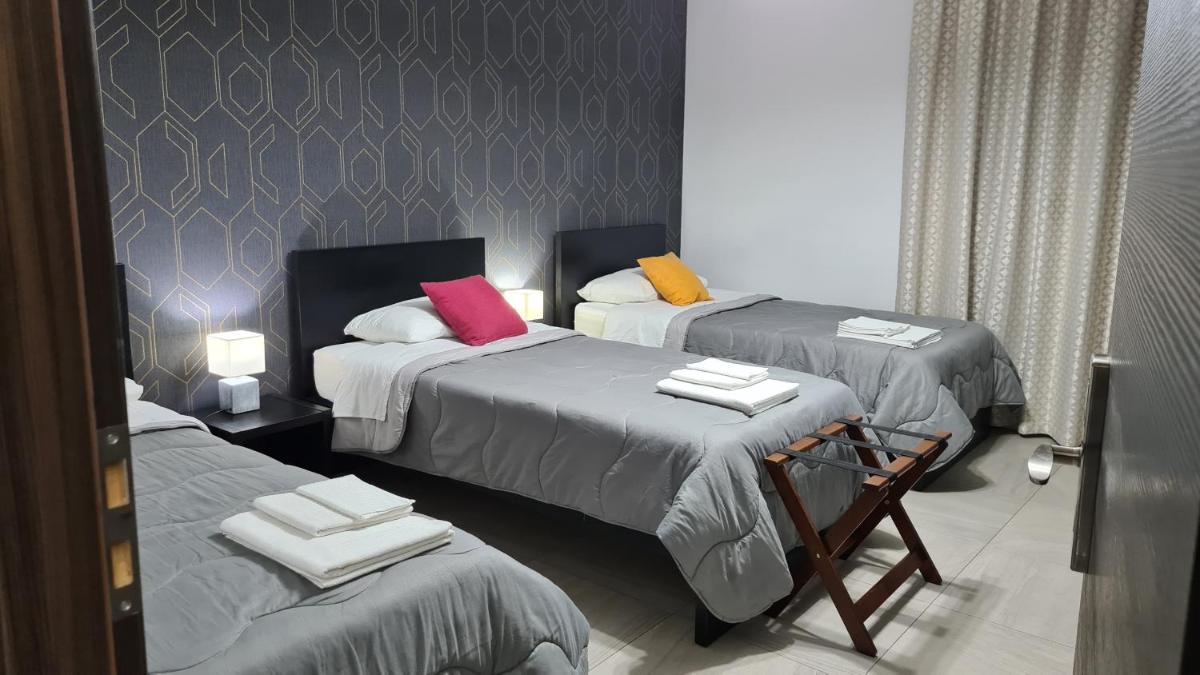 Idilliaco inn - Housity