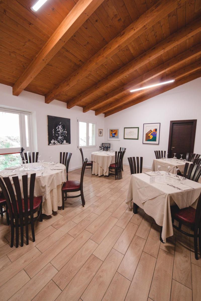 Parco Hotel Granaro - Housity