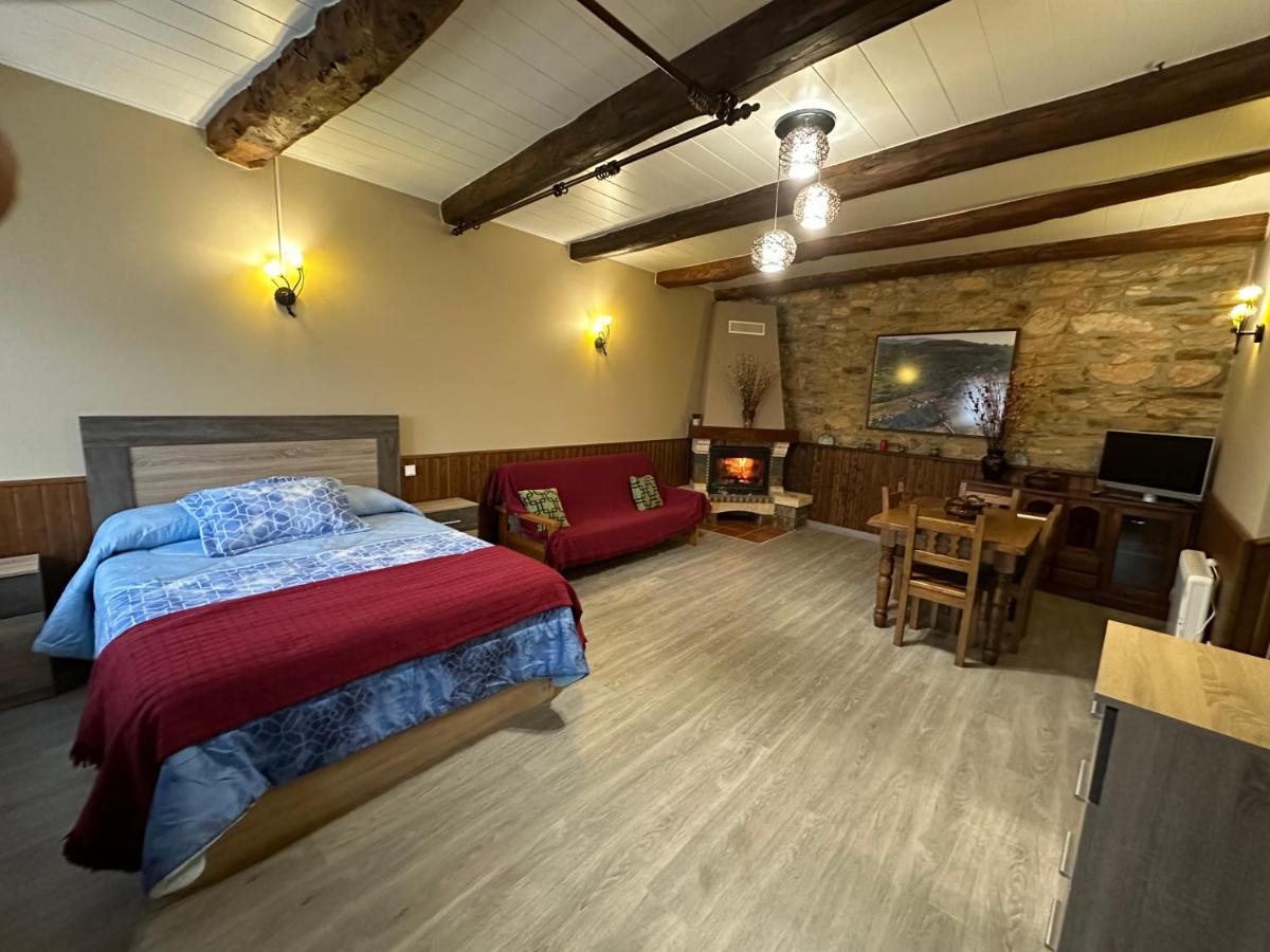 Hotel Rural El Lagar De Las Médulas - Housity