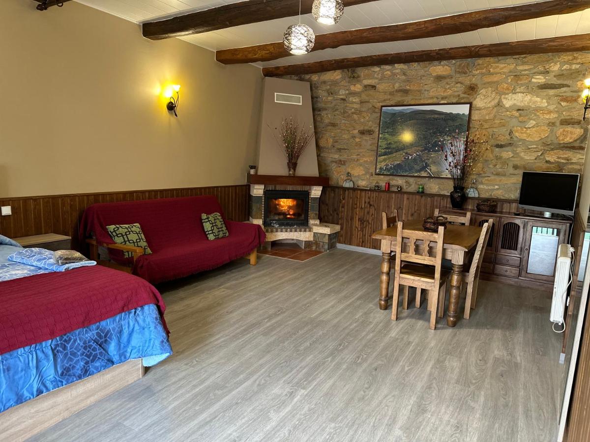 Hotel Rural El Lagar De Las Médulas - Housity