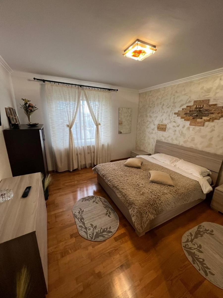 Suitetrails - Apartament Crina