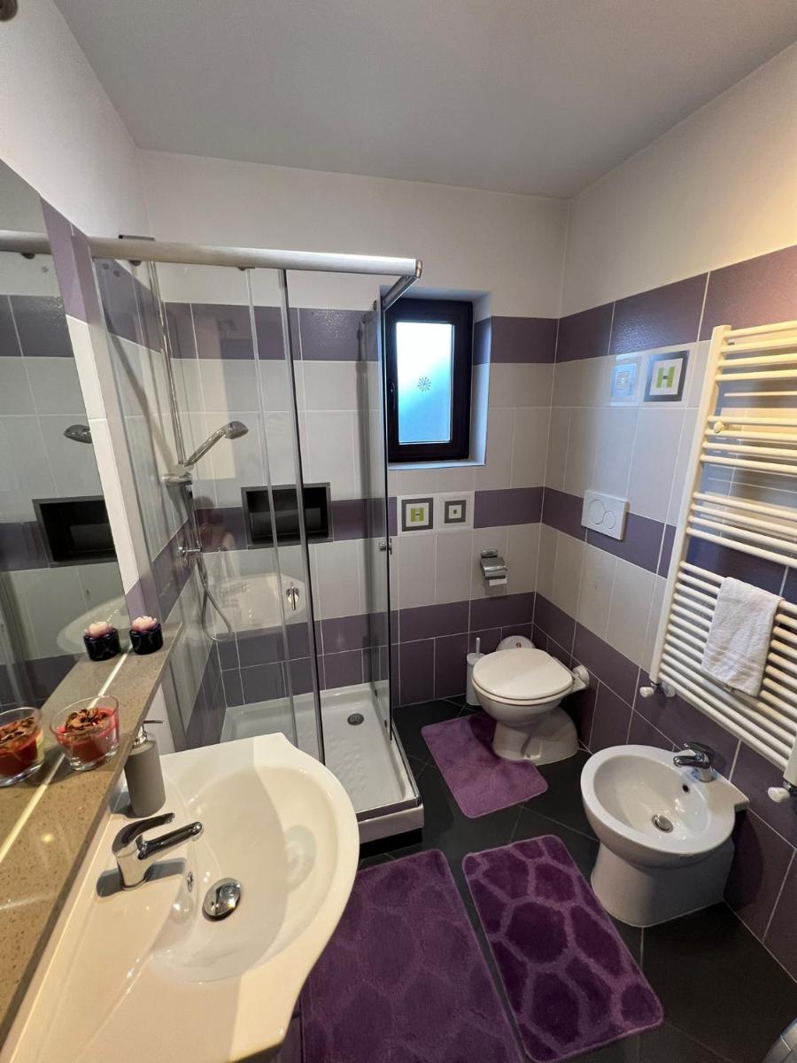 Suitetrails - Apartament Crina