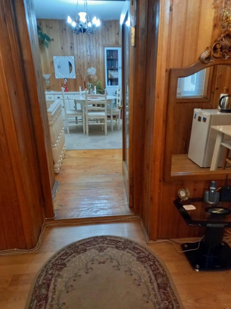 Apartment on Freedom Square Diuma Street - Housity
