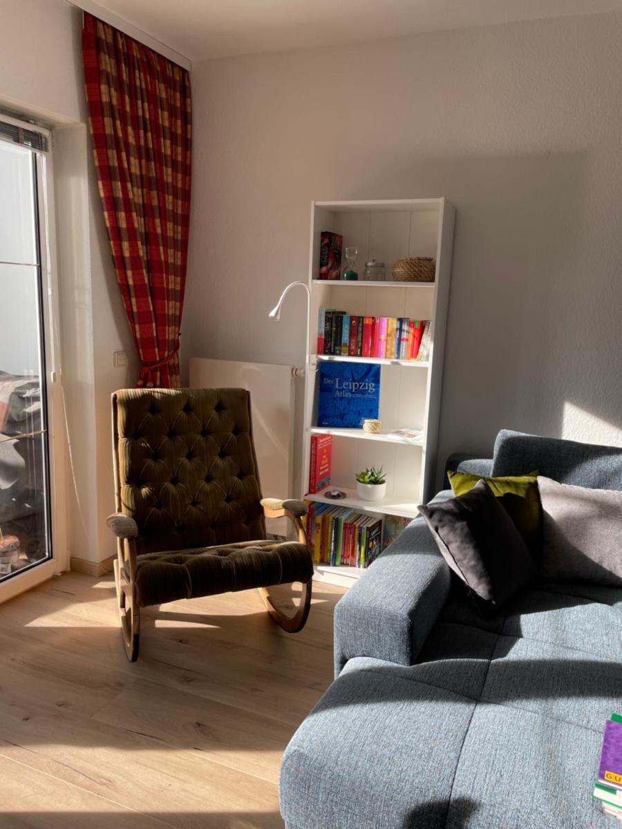 Ostsee-Ferienwohnung-Lipsia - Hizvo
