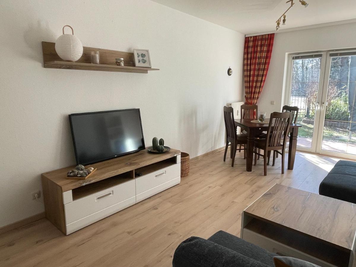 Ostsee-Ferienwohnung-Lipsia - Hizvo