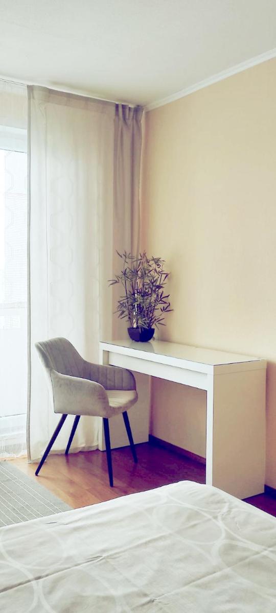 Fruza family apartment in Riga - Housity