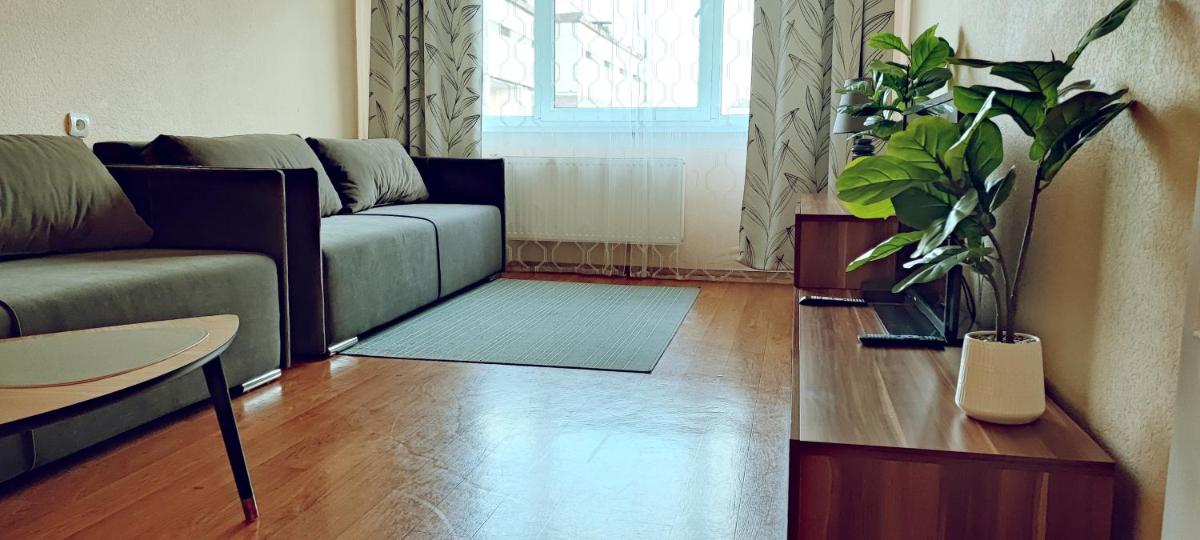 Fruza family apartment in Riga - Housity