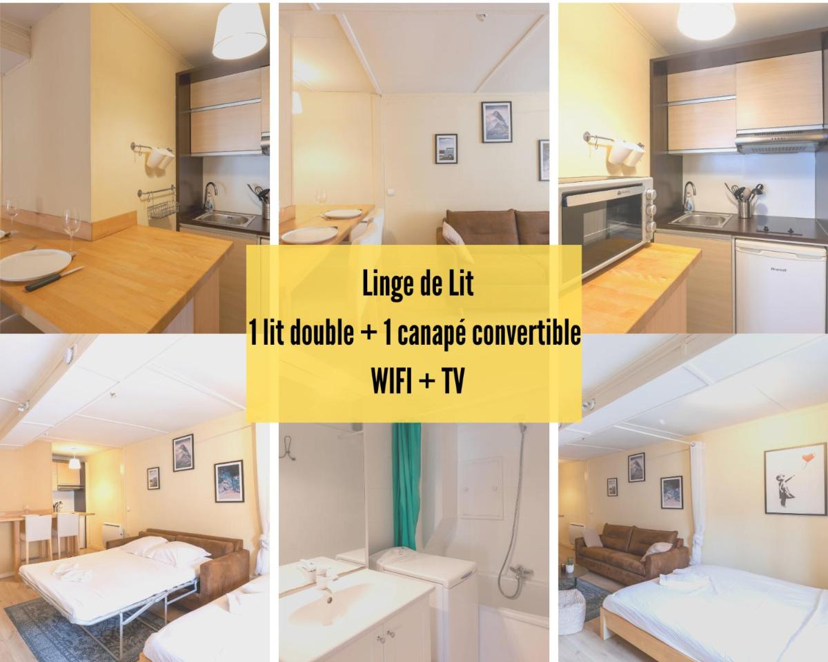CABANA & Le petit Marronnier - Housity
