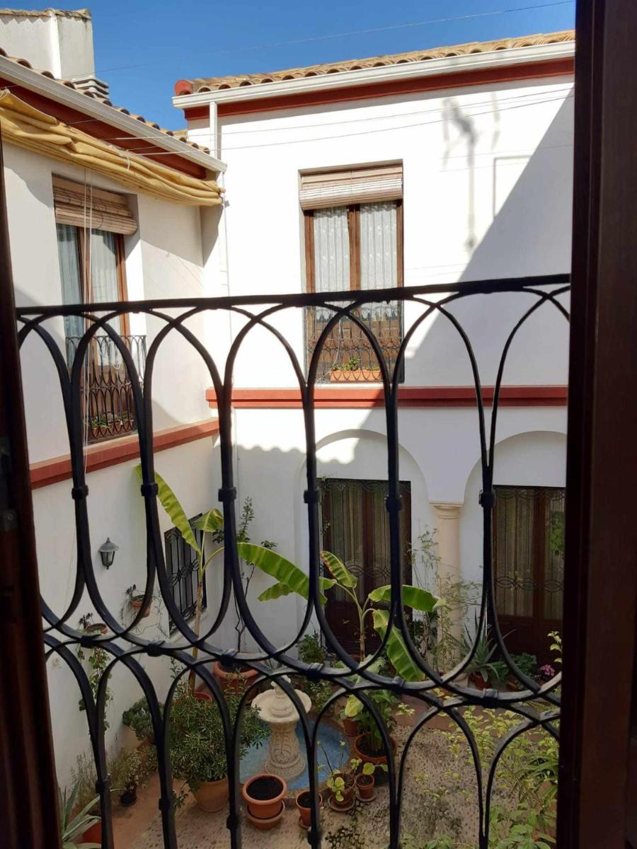 Casa Libélula Blanca Córdoba - Housity