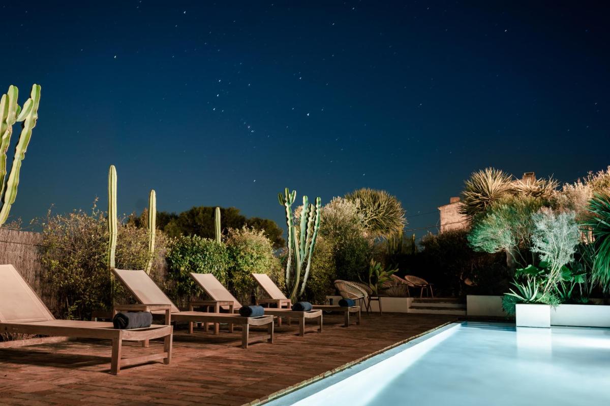 Piscina en o cerca de Boutique Hotel Villa Gala by Fimedhotels