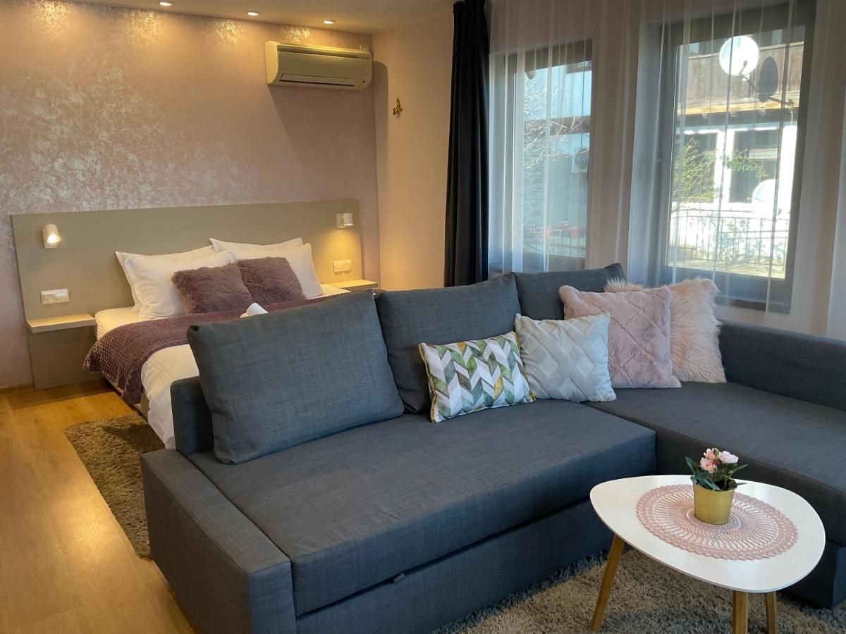 Guest Rooms Tsarevets - Housity