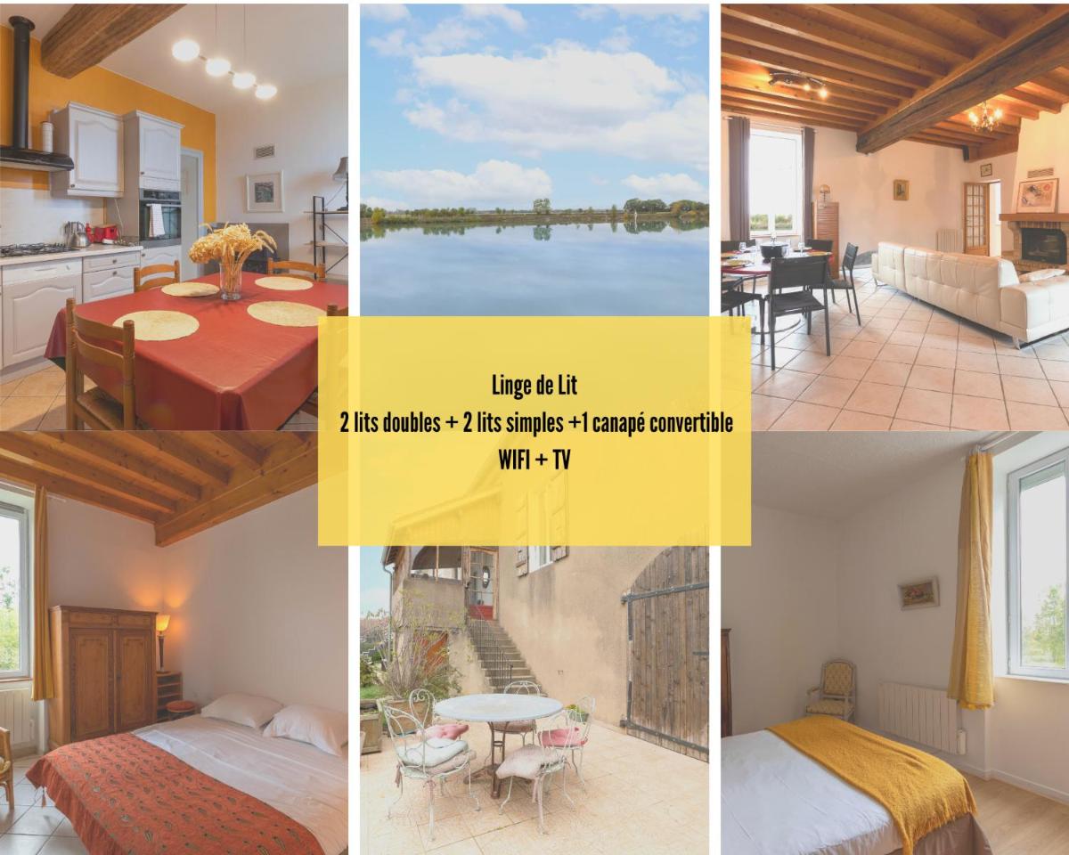 CABANA & La Doucine - Housity