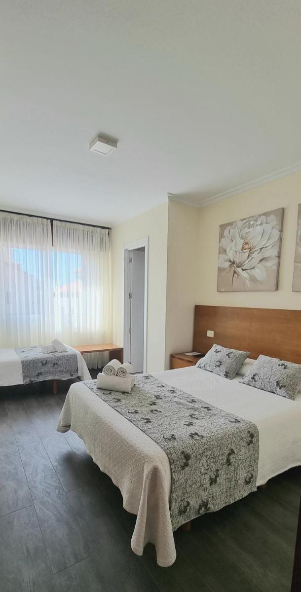 Pensión San Antón - Housity