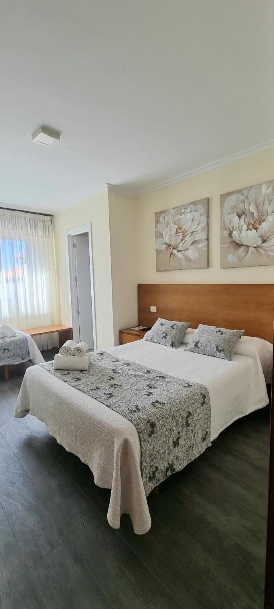 Pensión San Antón - Housity