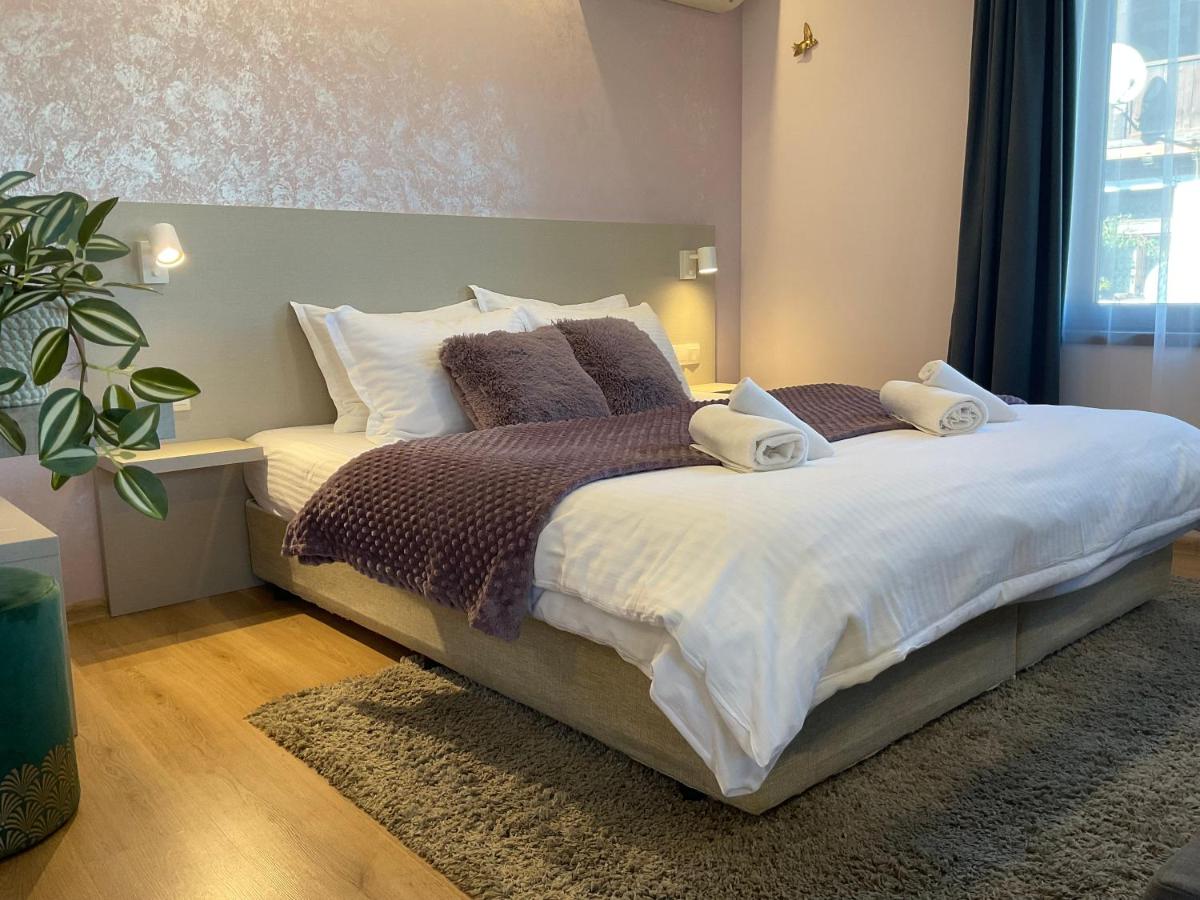 Guest Rooms Tsarevets - Housity