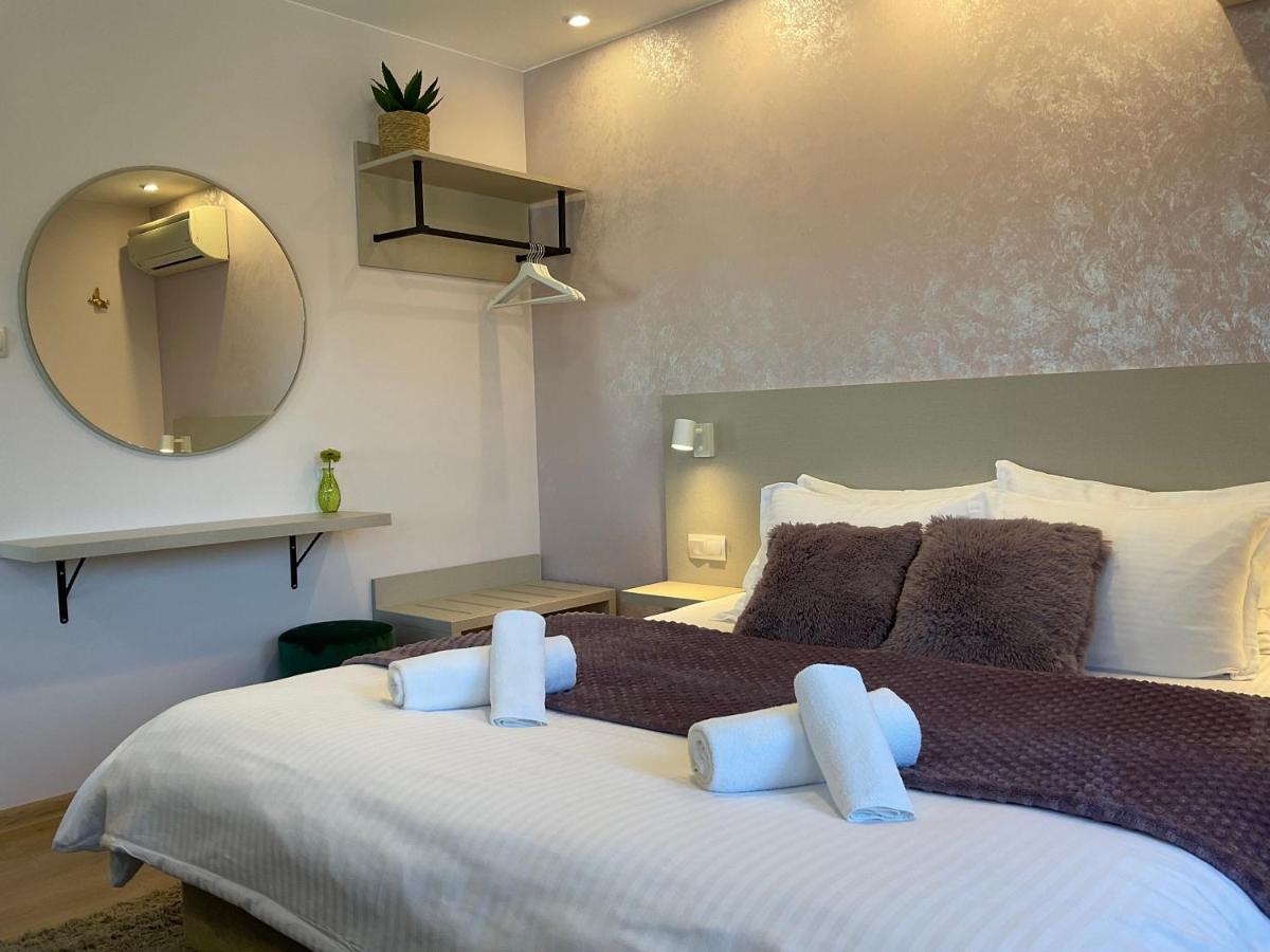 Guest Rooms Tsarevets - Housity