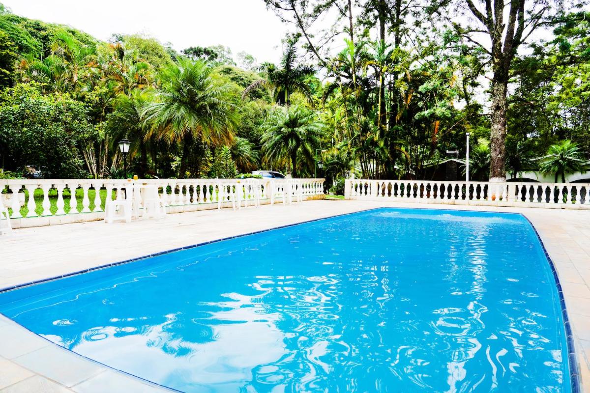 Hotel Pousada Casa Grande - Housity
