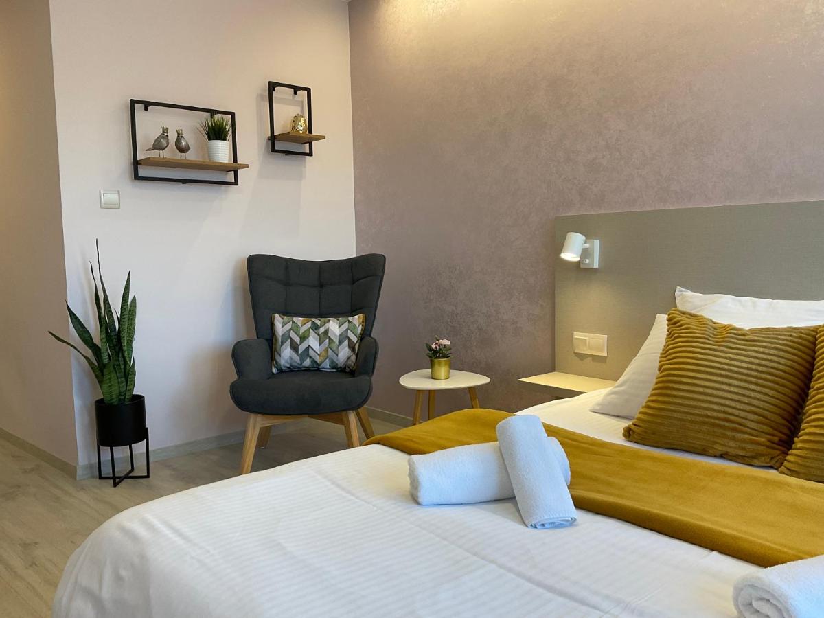 Guest Rooms Tsarevets - Housity