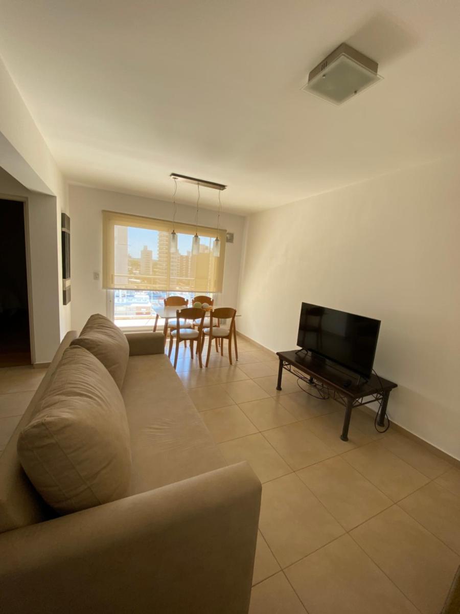 Departamento en el Centro de la Ciudad - Housity