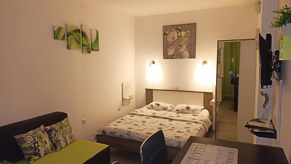 Studio D&D spot - Housity