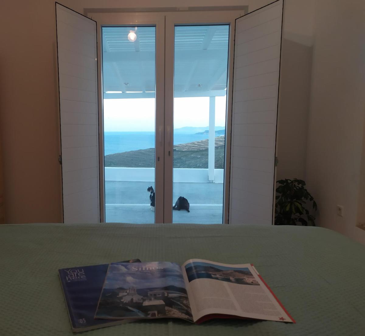 Sofia sea view house - Housity