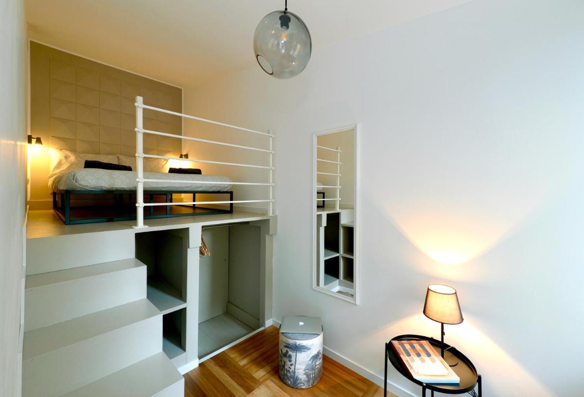 Navigli Duomo Boutique house con Patio e ingresso indipendente - Housity