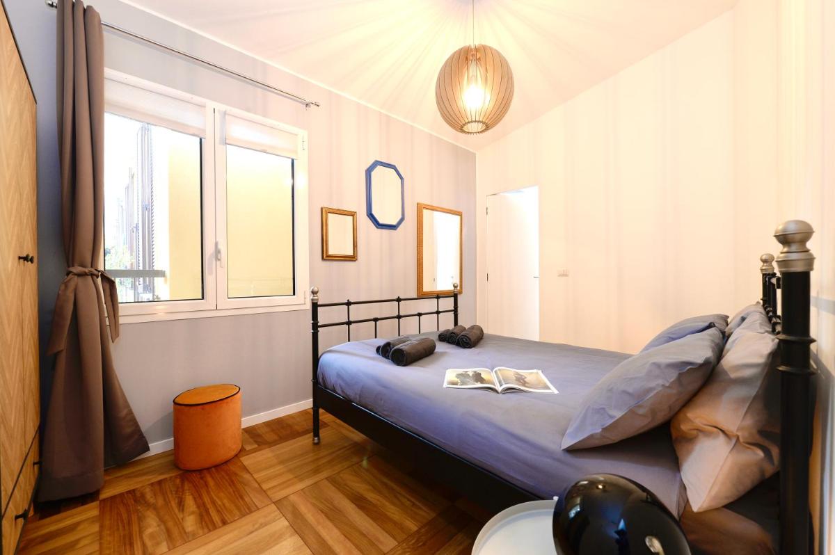 Navigli Duomo Boutique house con Patio e ingresso indipendente - Housity