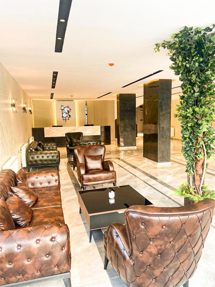 Suitetrails - Arad Otel