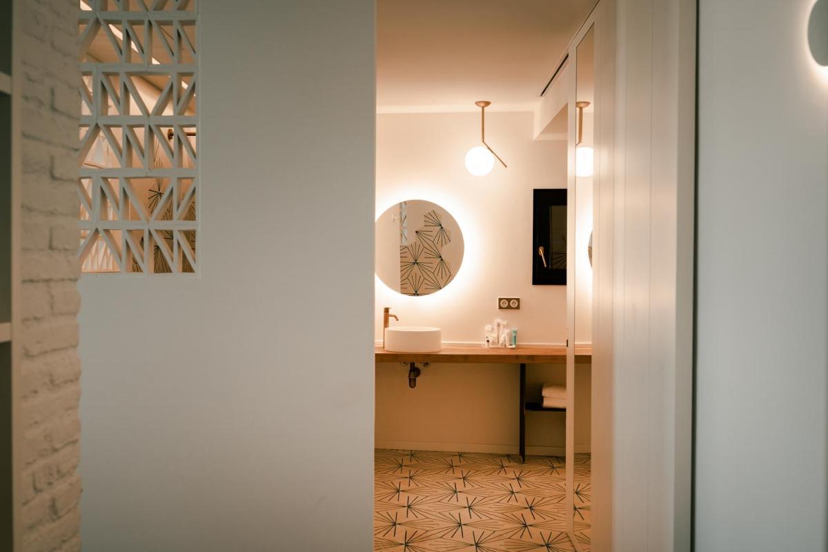 Imagen de la galería de Boutique Hotel Villa Gala by Fimedhotels, en Cadaqués