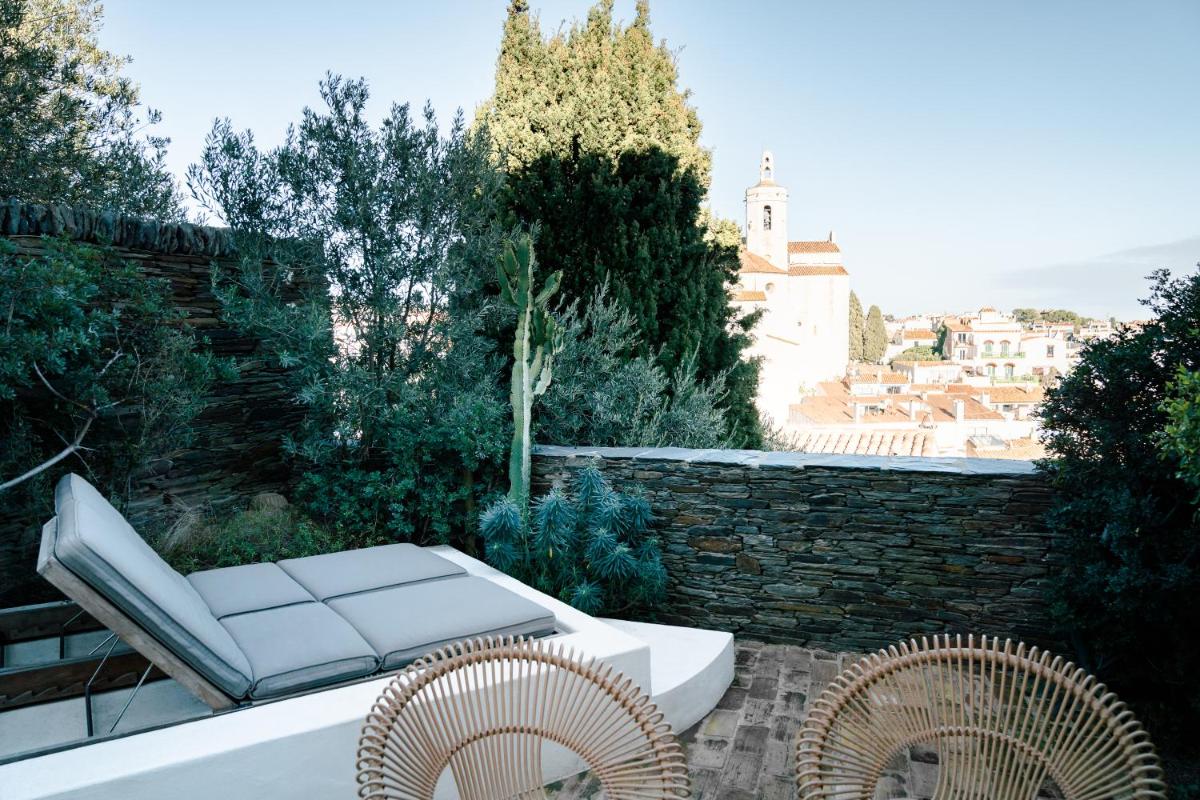 Imagen de la galería de Boutique Hotel Villa Gala by Fimedhotels, en Cadaqués