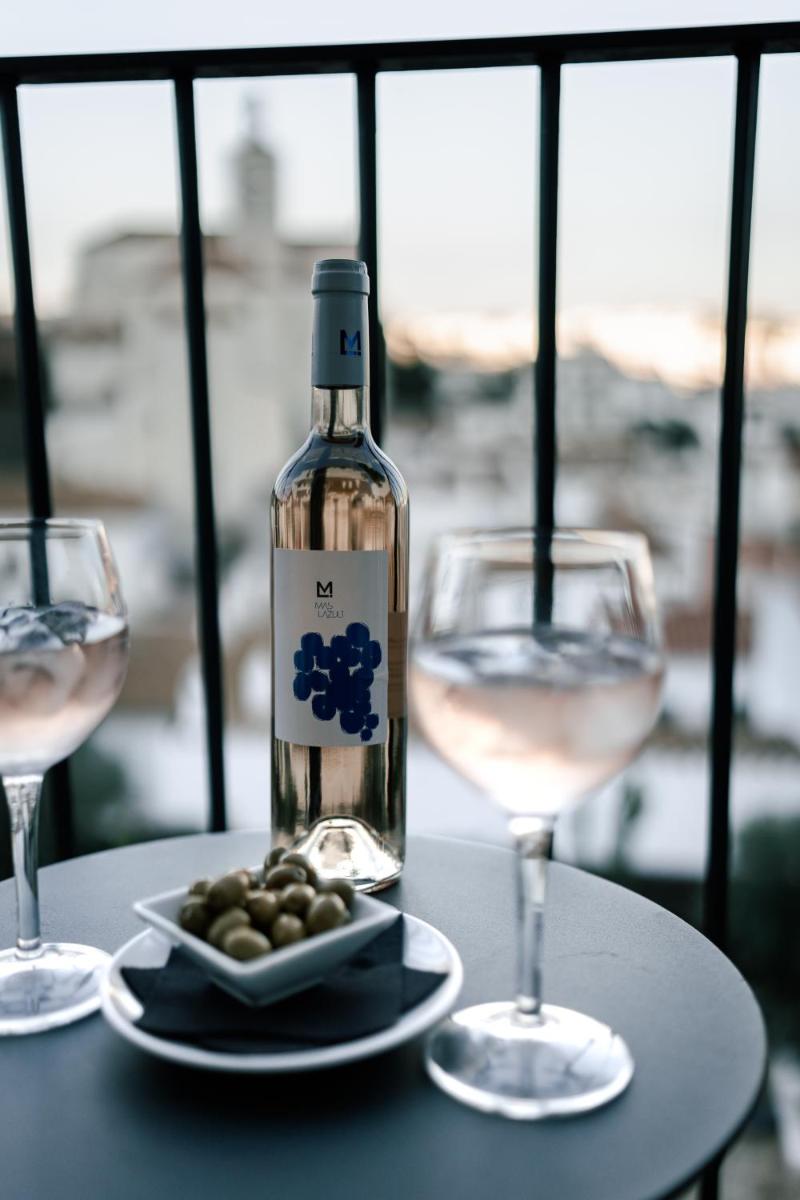 Bebidas en Boutique Hotel Villa Gala by Fimedhotels