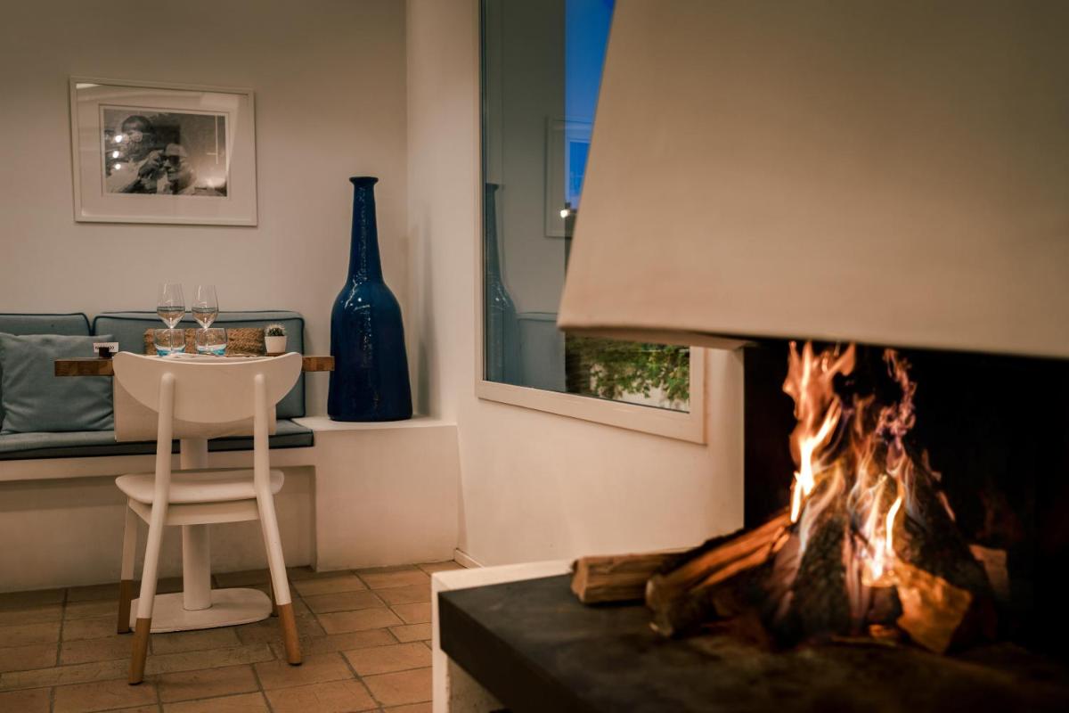 Imagen de la galería de Boutique Hotel Villa Gala by Fimedhotels, en Cadaqués