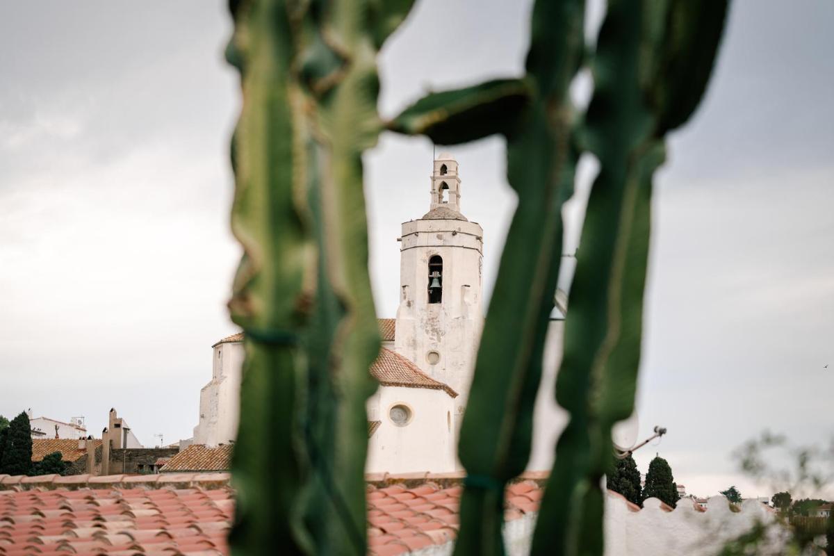 Imagen de la galería de Boutique Hotel Villa Gala by Fimedhotels, en Cadaqués