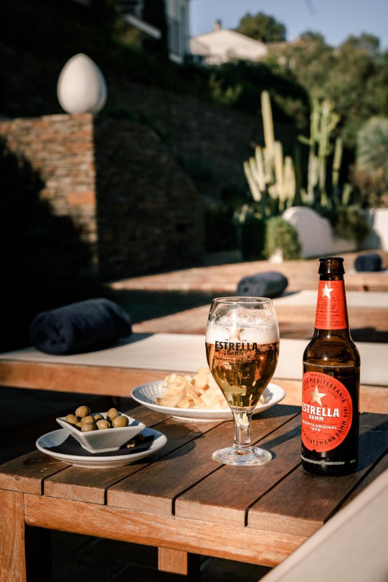Bebidas en Boutique Hotel Villa Gala by Fimedhotels