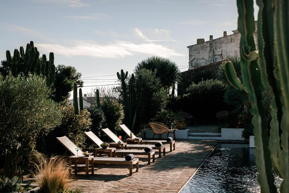 Piscina en o cerca de Boutique Hotel Villa Gala by Fimedhotels