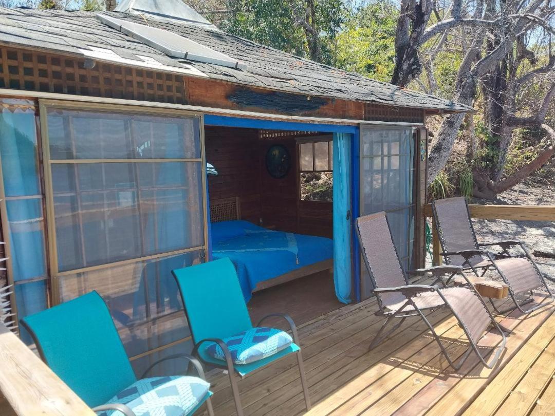 Suitetrails - Beached Bungalow Overlooking the Pacific Ocean
