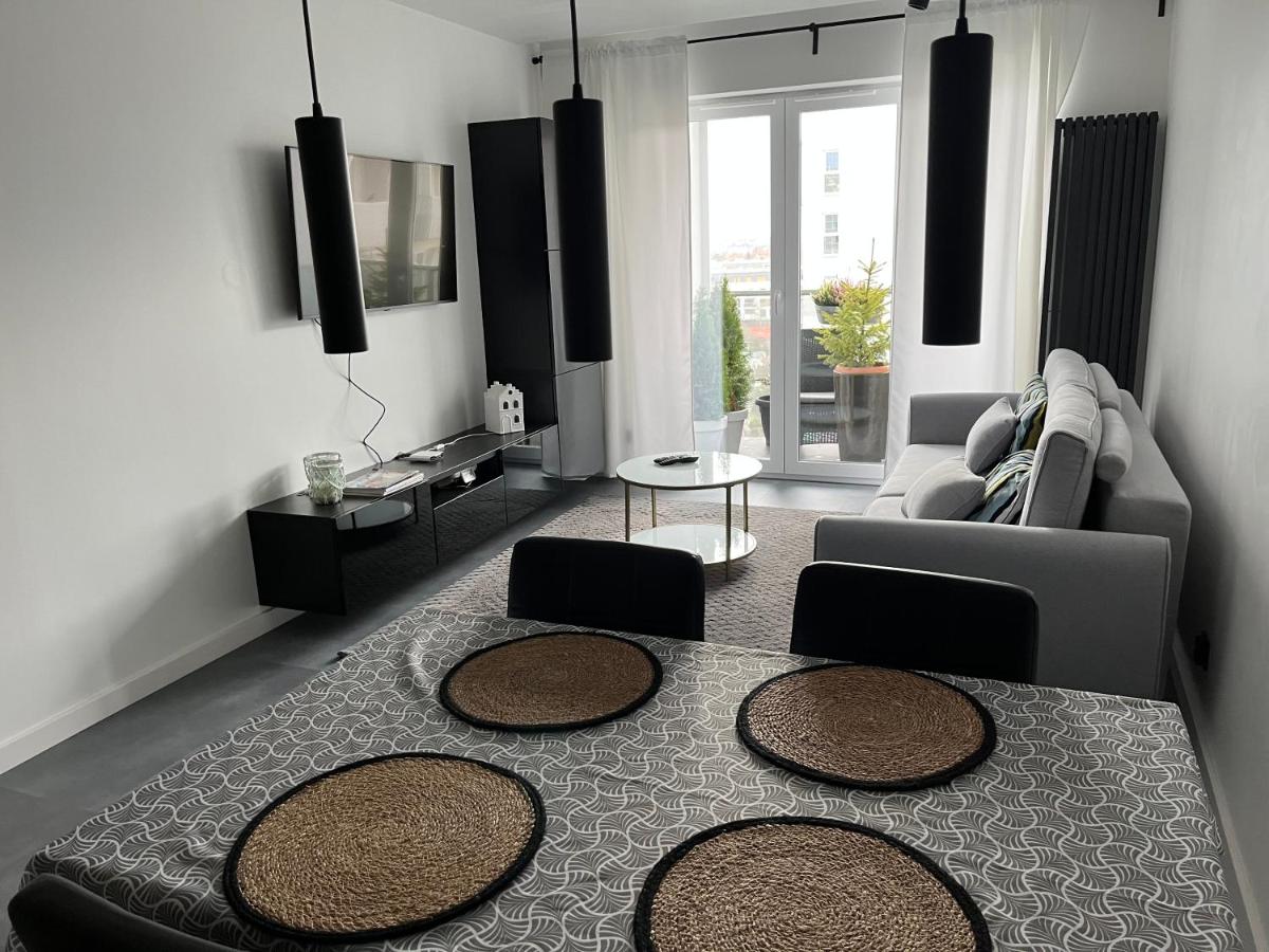Suitetrails - Apartament Bażantów 26