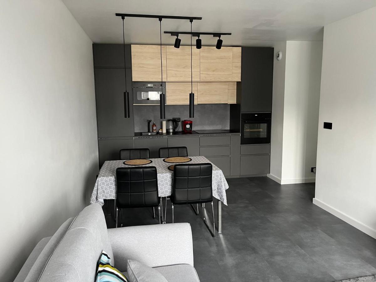 Suitetrails - Apartament Bażantów 26