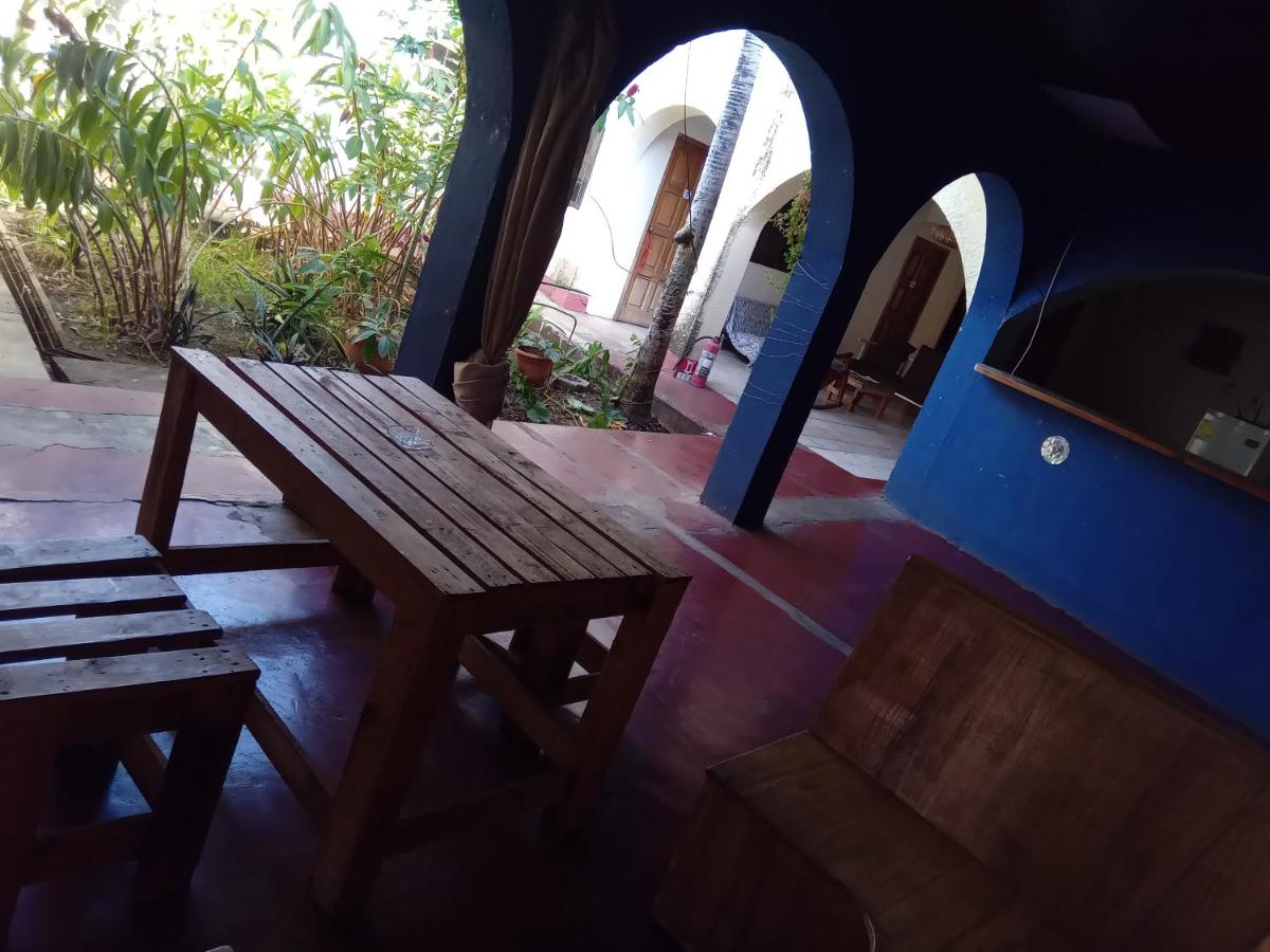 Suitetrails - Casa Indigo