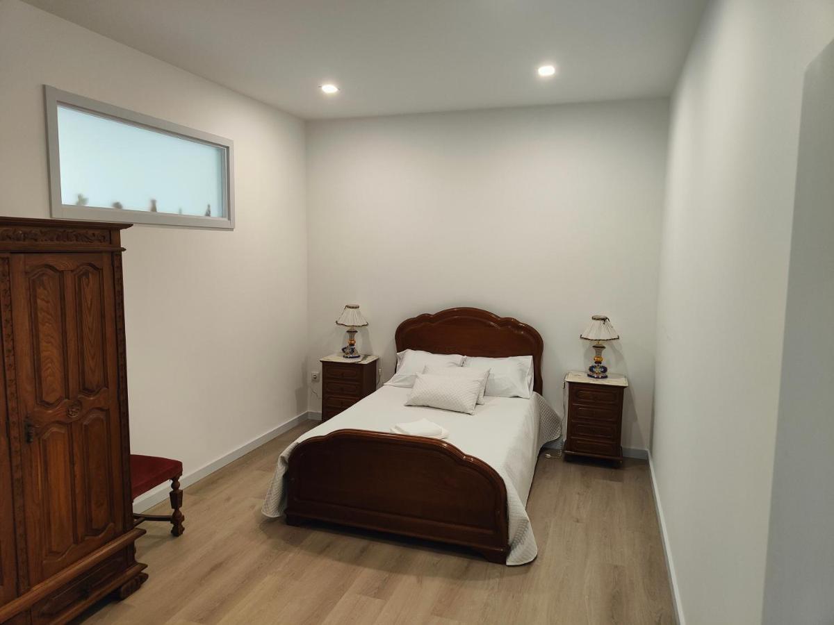 Quinta de Basto House - Housity