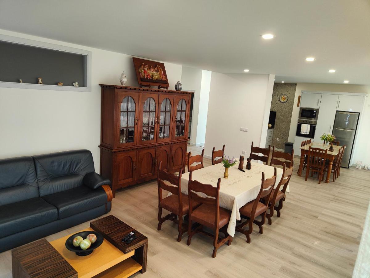 Quinta de Basto House - Housity