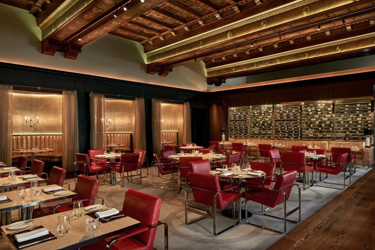 The St. Regis Washington, D.C. - Housity