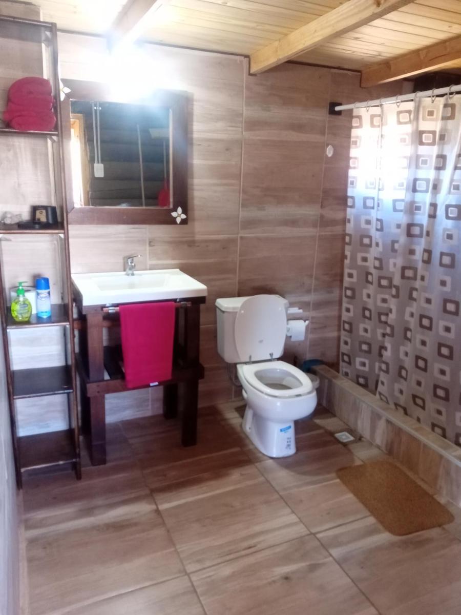Cabañas Don Luis - Housity