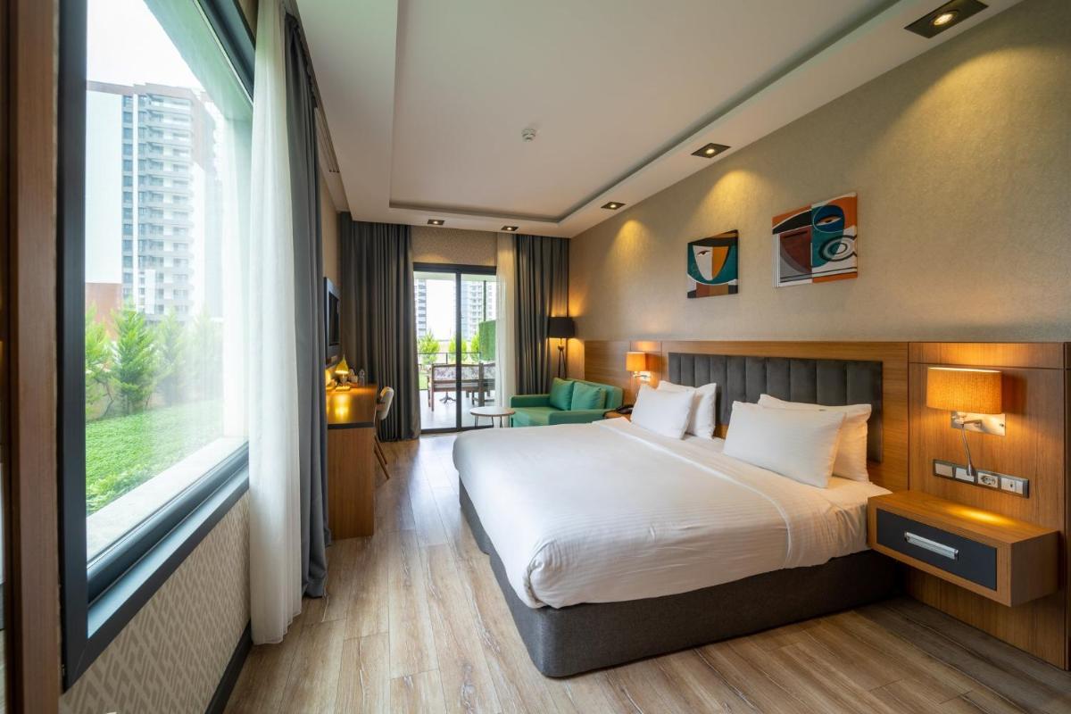 Holiday Inn - Trabzon-East by IHG - Hizvo